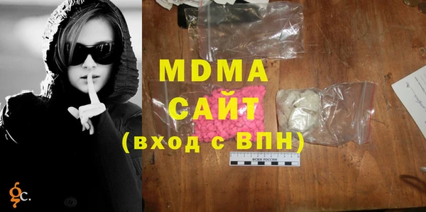 гашик Кирс